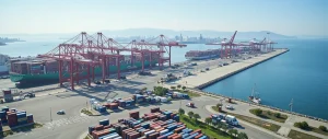 ۱۰ بندر برتر جهان برای صادرات و واردات کالا
