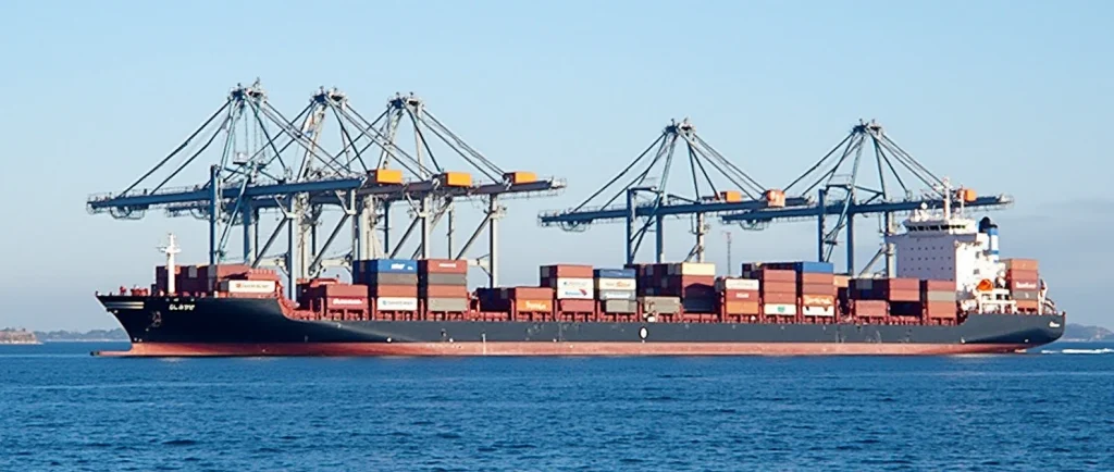 نحوه محاسبه هزینههای حمل و نقل دریایی و کاهش آنها