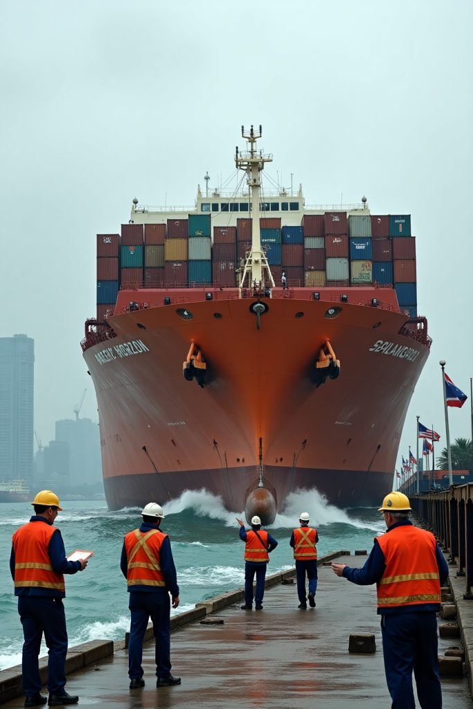 مشکلات رایج در حمل و نقل بین المللی و راههای حل آنها