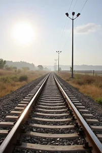 بررسی برترین خطوط ریلی بین المللی برای حمل بار و مسافر