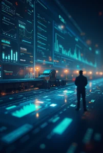 بررسی روشهای کاهش هزینه های زنجیره تامین بین المللی