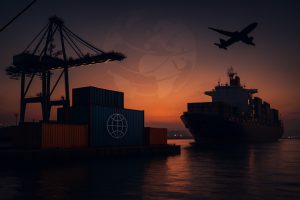 همه چیز درباره حمل دریایی کالا؛ از بندر تا مقصد
