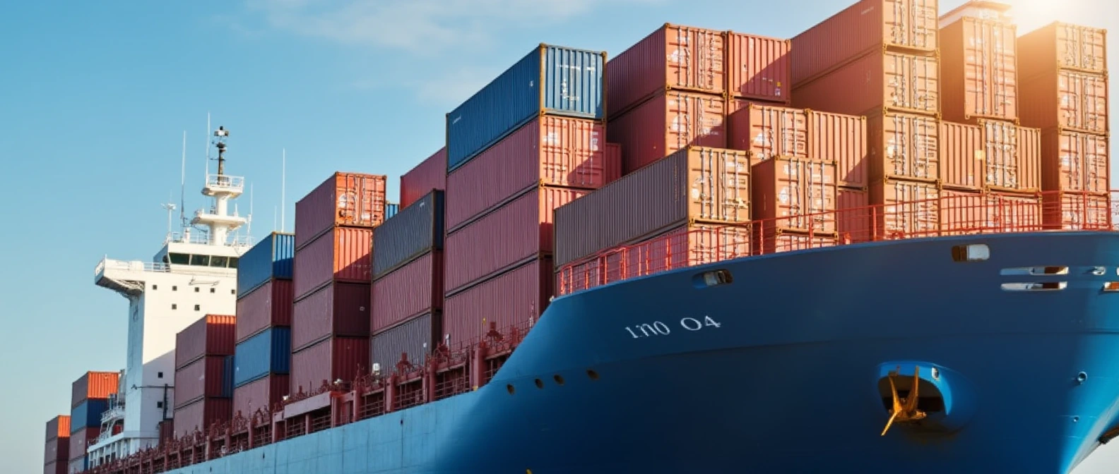 فریت (Freight)10 اصطلاح مهم در حمل و نقل بینالمللی