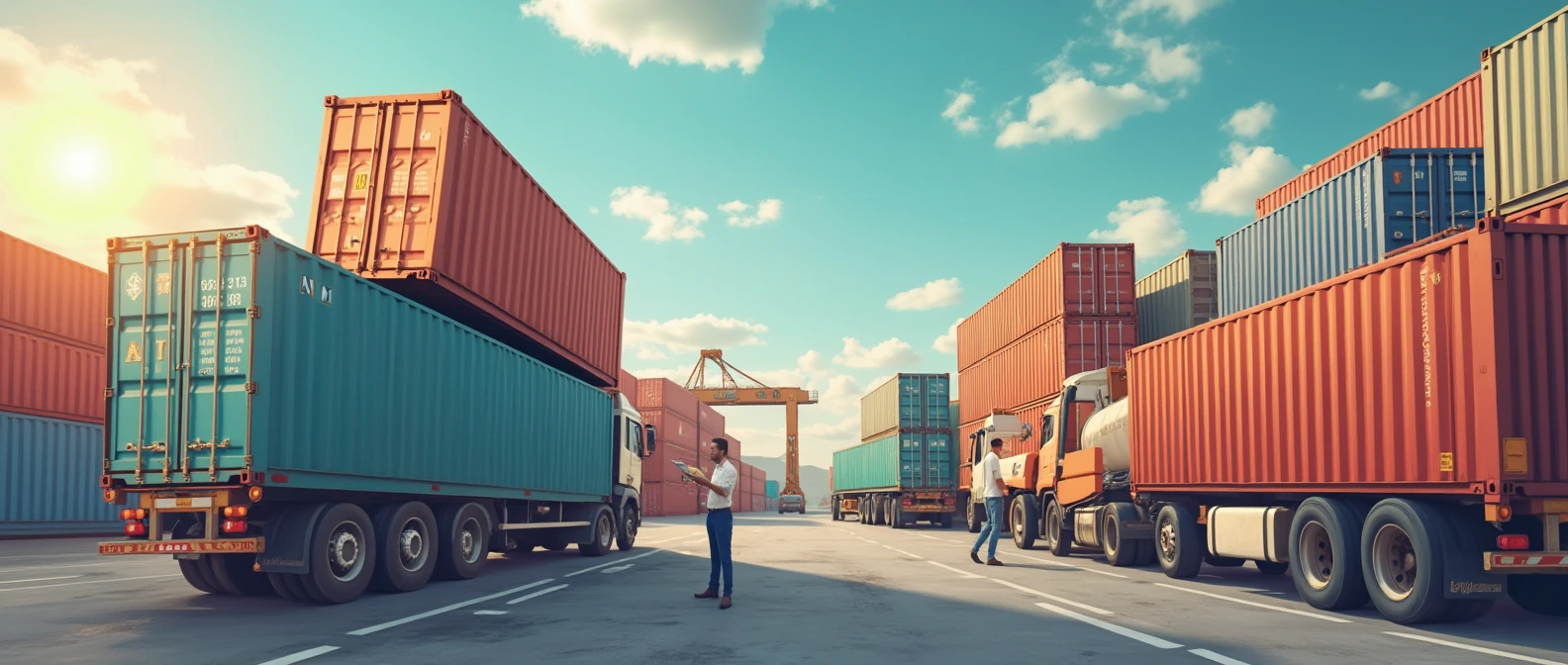 ۷ اشتباه رایج در واردات کالا