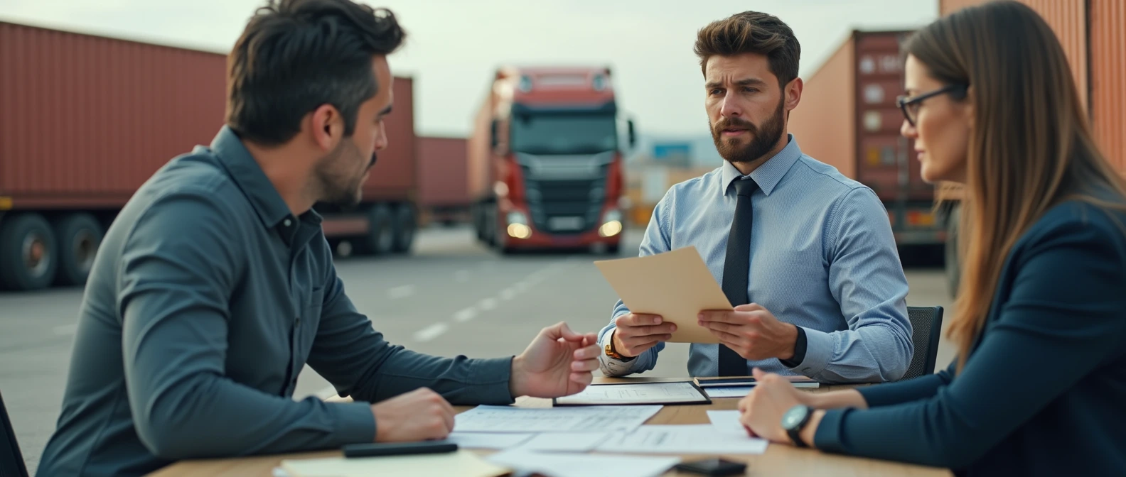 ۷ اشتباه رایج در واردات کالا