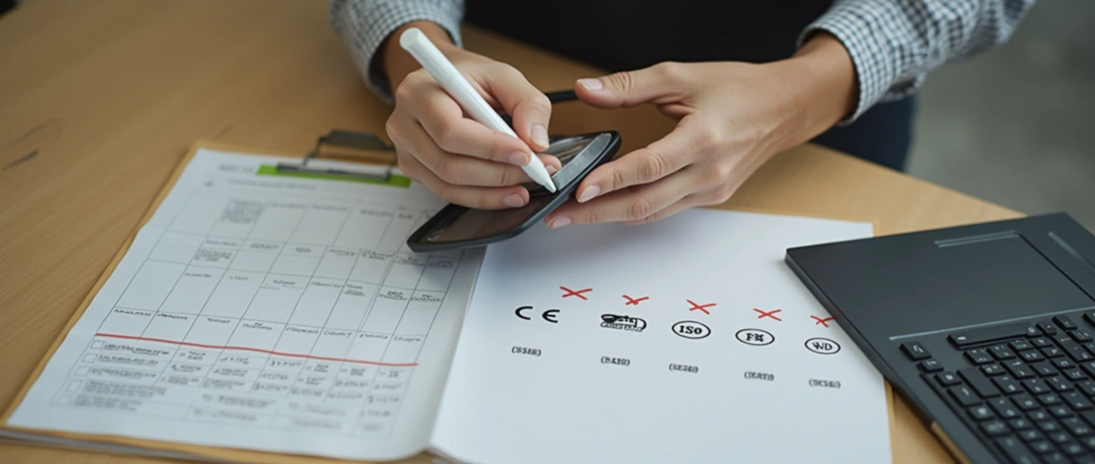 ۷ اشتباه رایج در واردات کالا