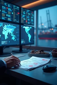 بارنامه حملونقل بینالمللی چیست و چه نقشی در عملیات صادرات و واردات دارد؟