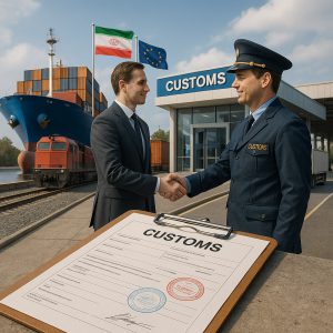 خدمات گمرکی در حملونقل بینالمللی چیست و چه نقشی در صادرات و واردات دارد؟
