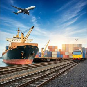 بررسی انواع خدمات لجستیکی و کاربرد آنها در تجارت