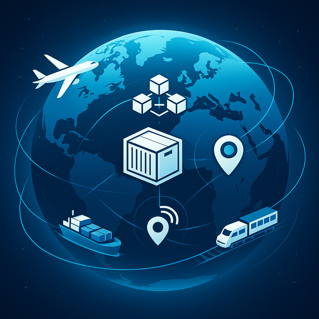 حملونقل بینالمللی چیست و چرا اهمیت دارد؟