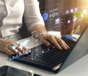 حملونقل دریایی هوشمند با هوش مصنوعی؛ حرکت به سوی آیندهای پایدار و کارآمد