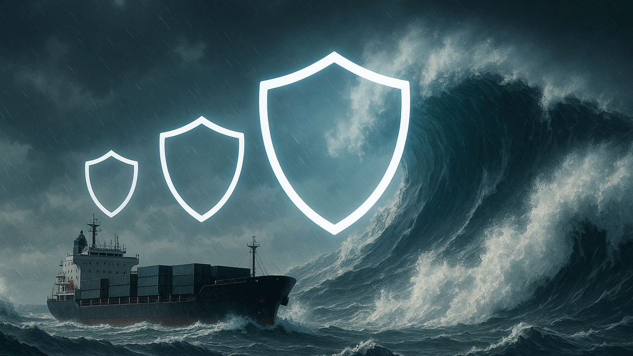 بیمه دریایی