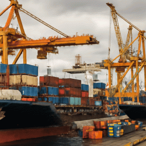 مشکلات رایج در حمل دریایی و راهحلها