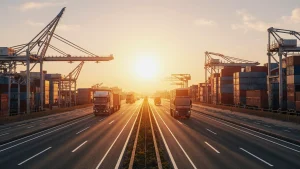 حملونقل زمینی در ایران: کشف فرصت طلایی برای افزایش درآمد و بهینهسازی لجستیک