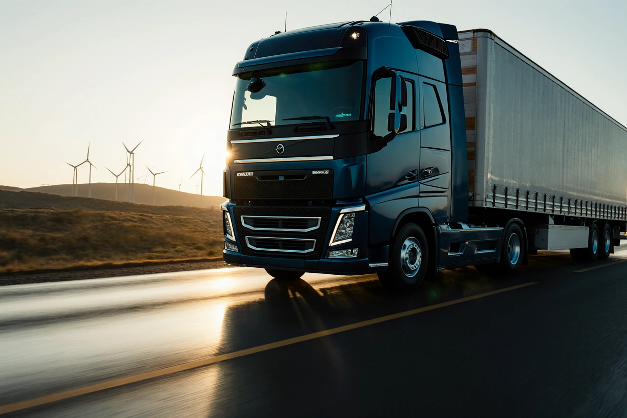 حمل ونقل زمینی